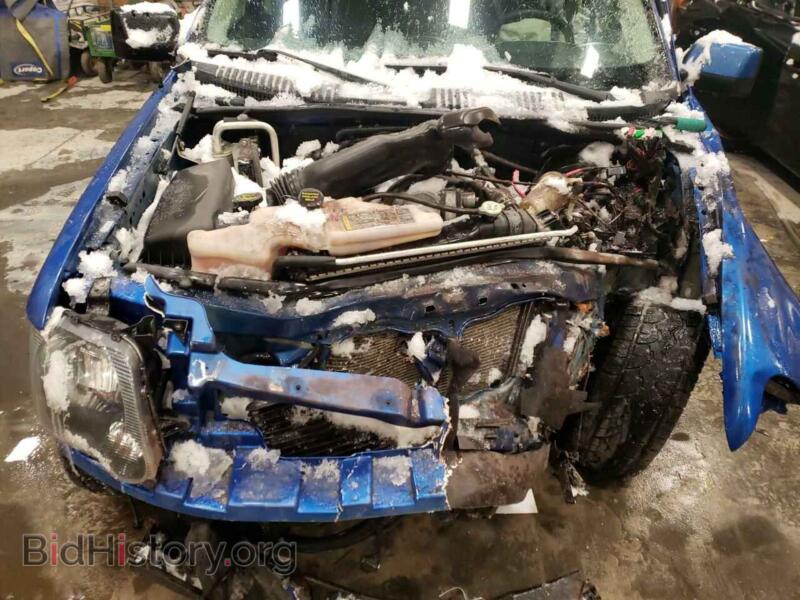 2010 Ford EXPLORER (VIN 1FMEU2D83AUA16088) — photo 11 of 13