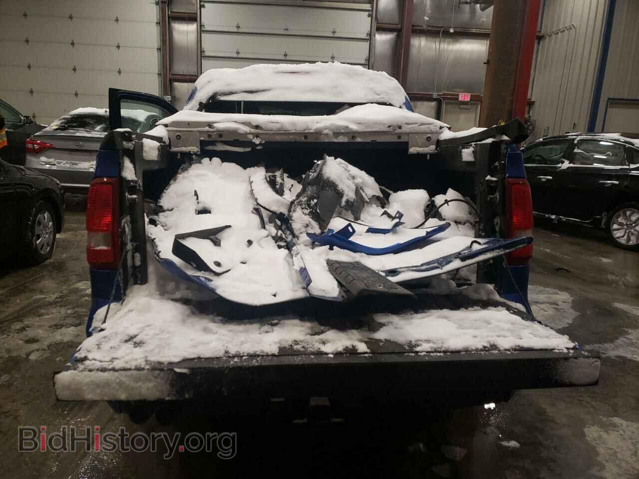 2010 FORD EXPLORER - VIN: 1FMEU2D83AUA16088 - Photo 6