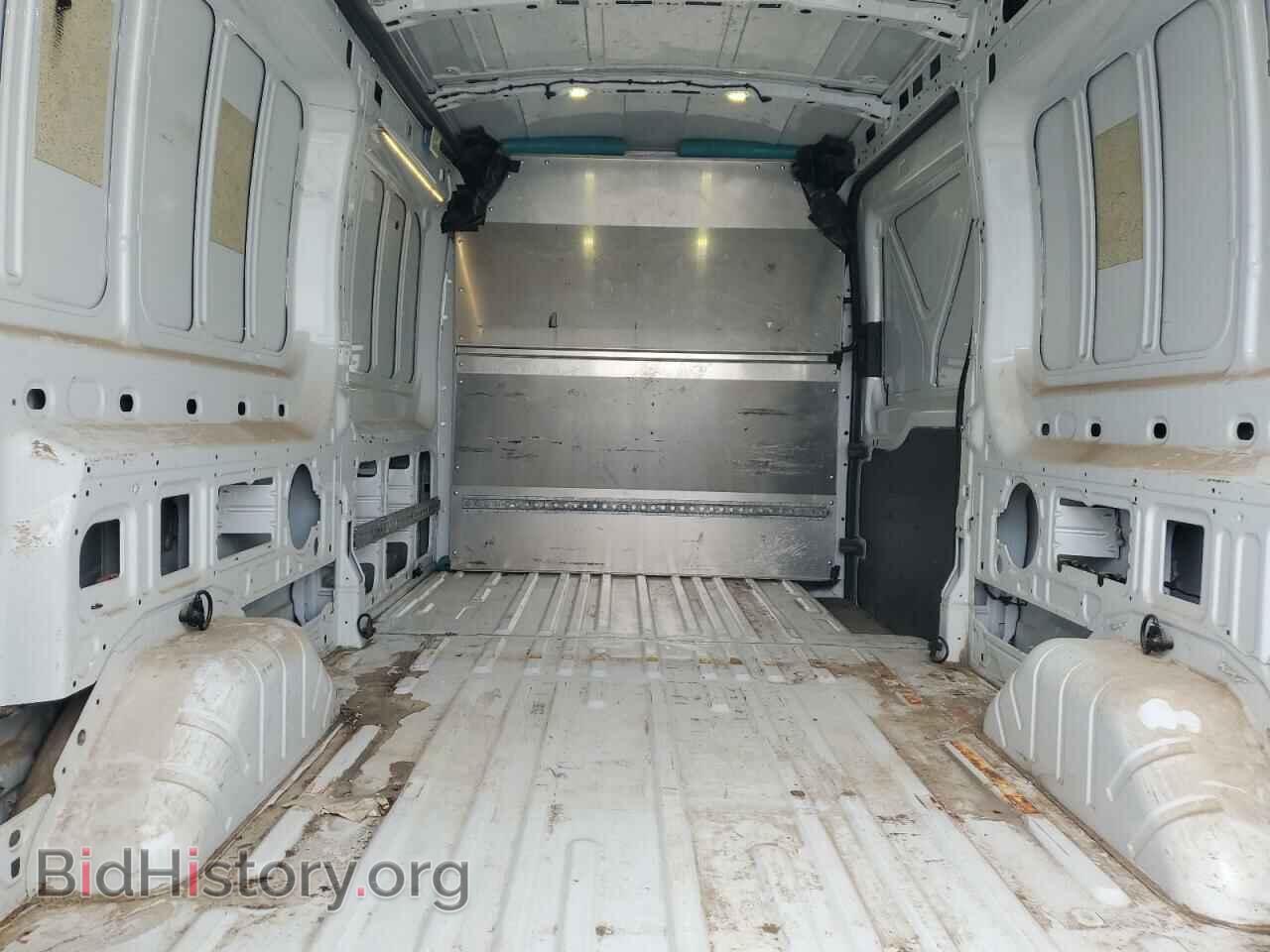 2017 FORD TRANSIT - VIN: 1FTBW2CG4HKA33546 - Фото 10