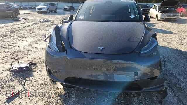2021 TESLA MODEL Y - VIN: 5YJYGDEE1MF139040 - Photo 13