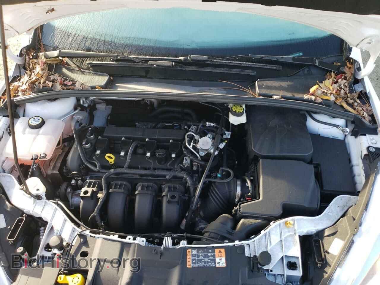 2017 FORD FOCUS - VIN: 1FADP3F29HL290990 - Фото 11