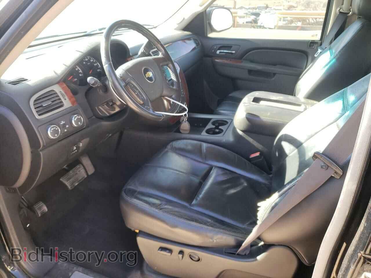 2011 CHEVROLET SILVERADO - VIN: 3GCPKTE38BG224306 - Фото 7