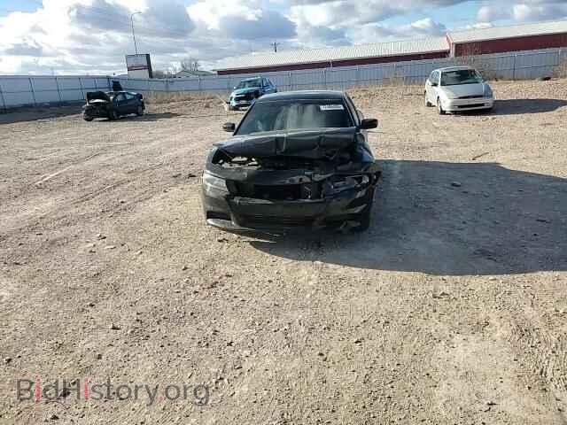 2016 DODGE CHARGER - VIN: 2C3CDXBGXGH163009 - Фото 13