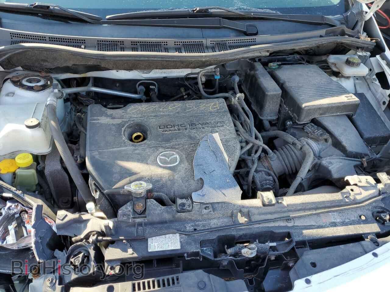 2013 MAZDA 5 - VIN: JM1CW2BL9D0148443 - Фото 11
