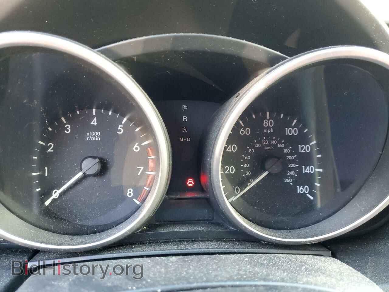 2013 MAZDA 5 - VIN: JM1CW2BL9D0148443 - Фото 9