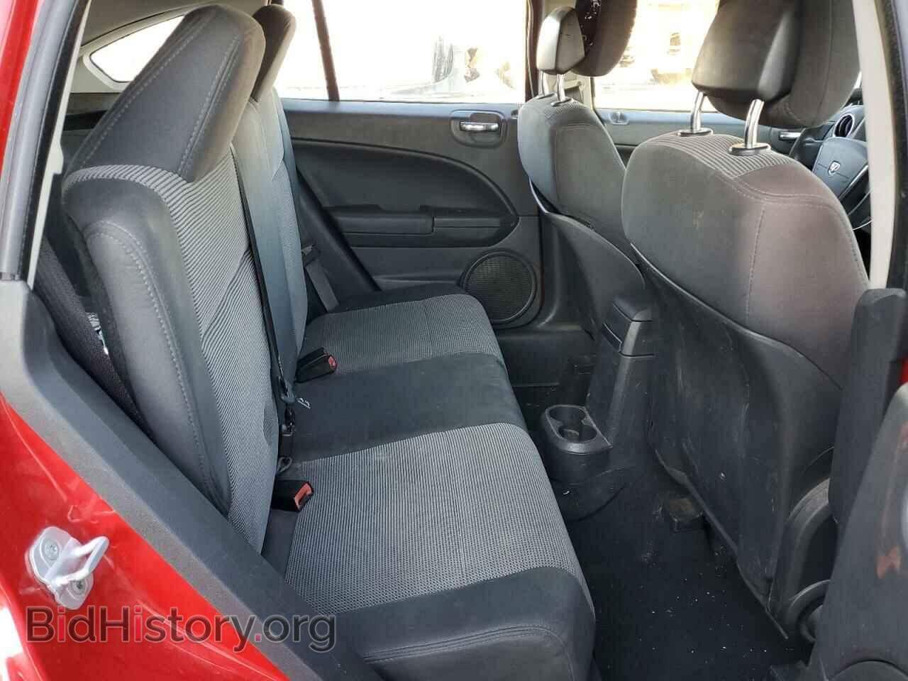2011 DODGE CALIBER - VIN: 1B3CB3HA2BD147911 - Фото 10