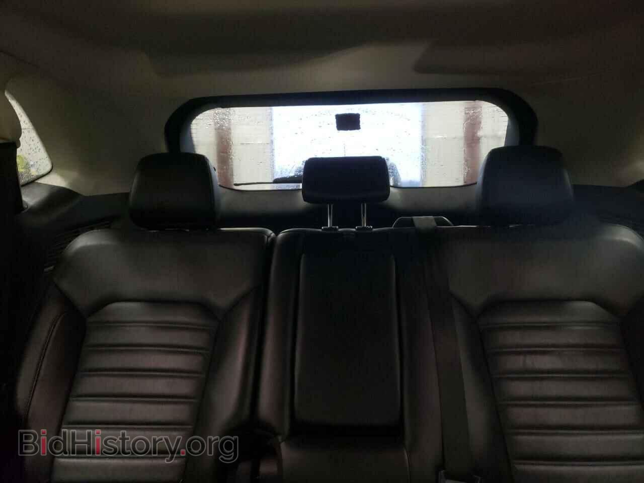 2015 FORD EDGE - VIN: 2FMTK3J96FBB40899 - Photo 10