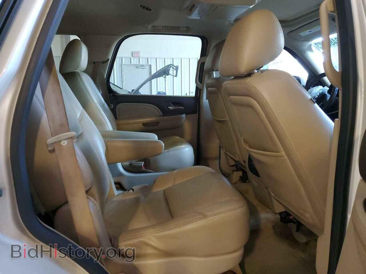 2013 GMC YUKON - VIN: 1GKS1EEF5DR291519 - Фото 11