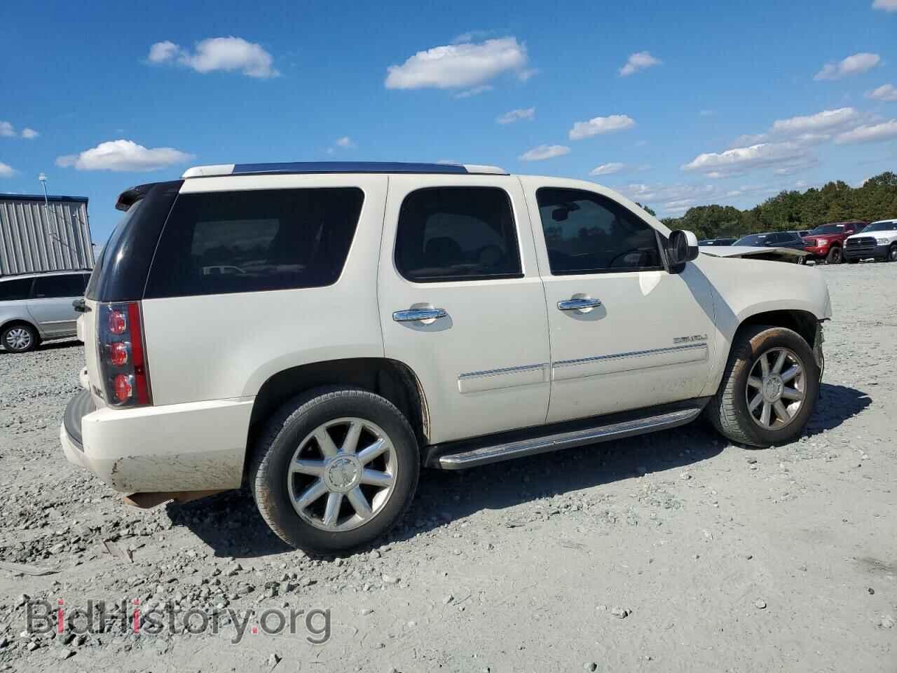 2013 GMC YUKON - VIN: 1GKS1EEF5DR291519 - Фото 3