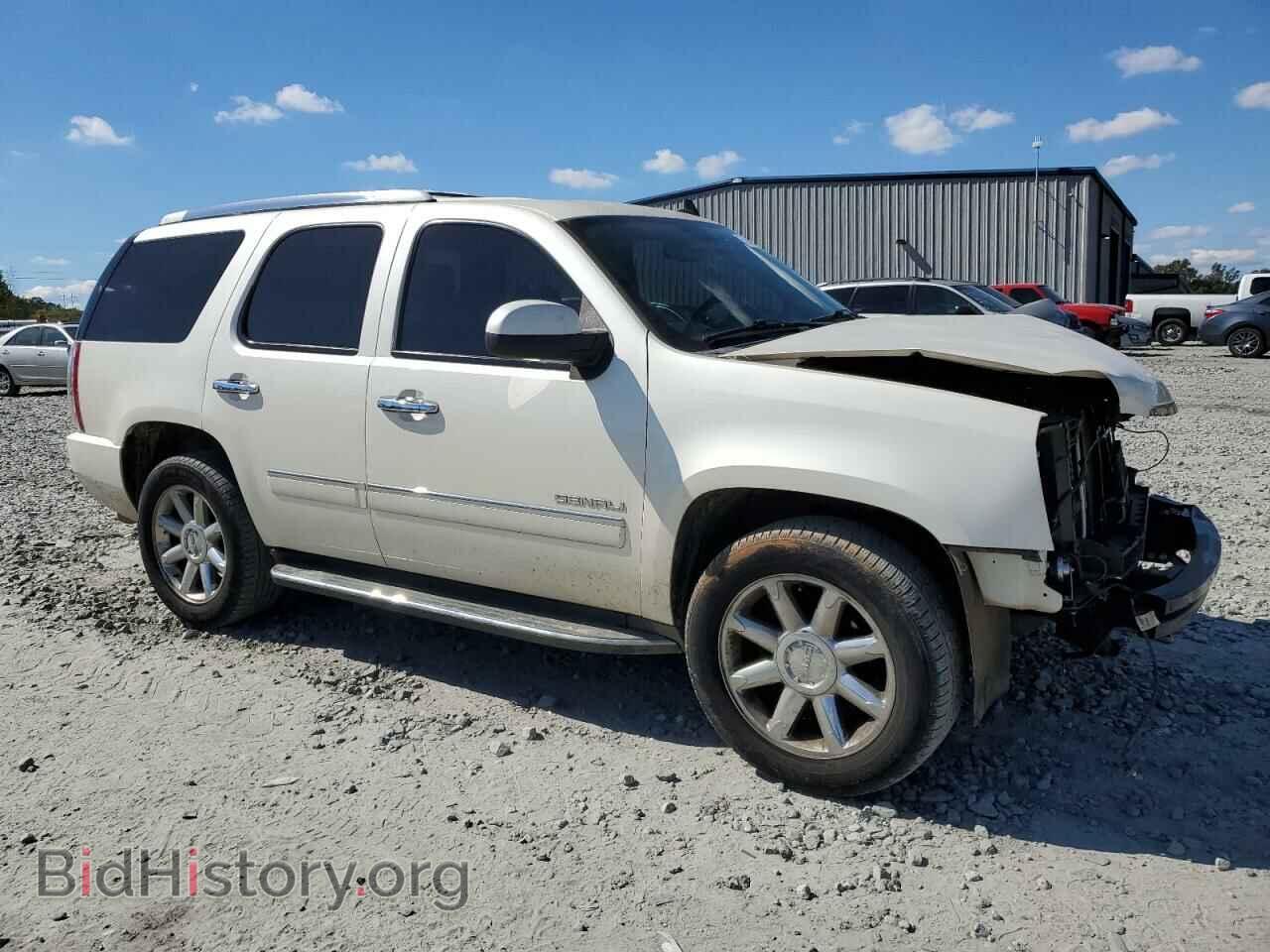2013 GMC YUKON - VIN: 1GKS1EEF5DR291519 - Фото 4