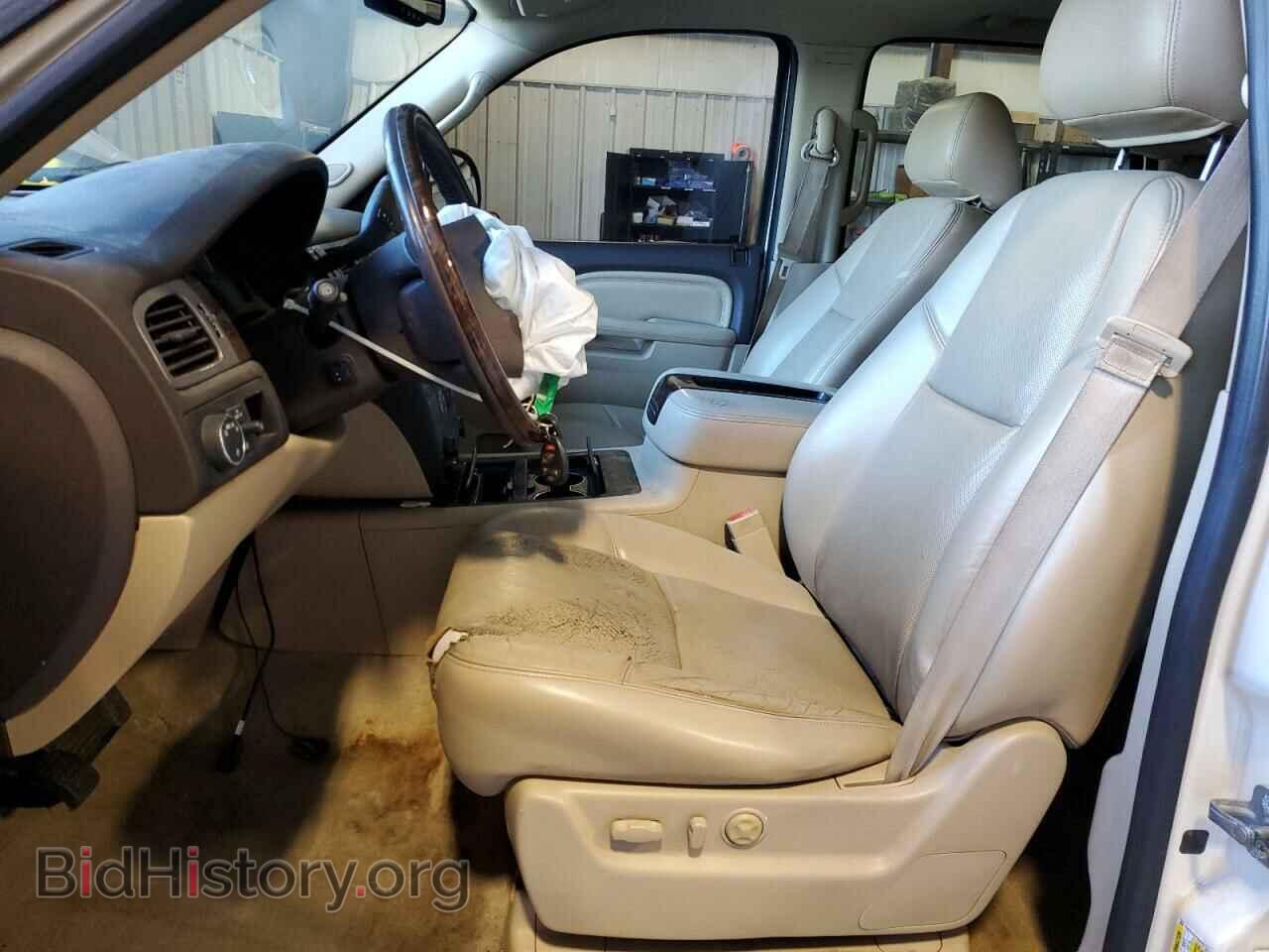 2013 GMC YUKON - VIN: 1GKS1EEF5DR291519 - Фото 7