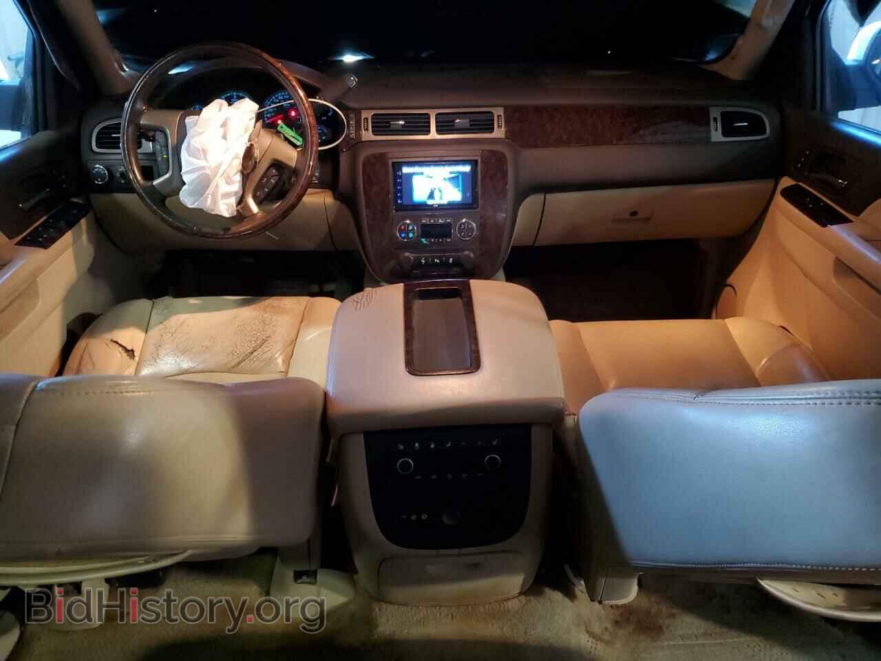 2013 GMC YUKON - VIN: 1GKS1EEF5DR291519 - Фото 8