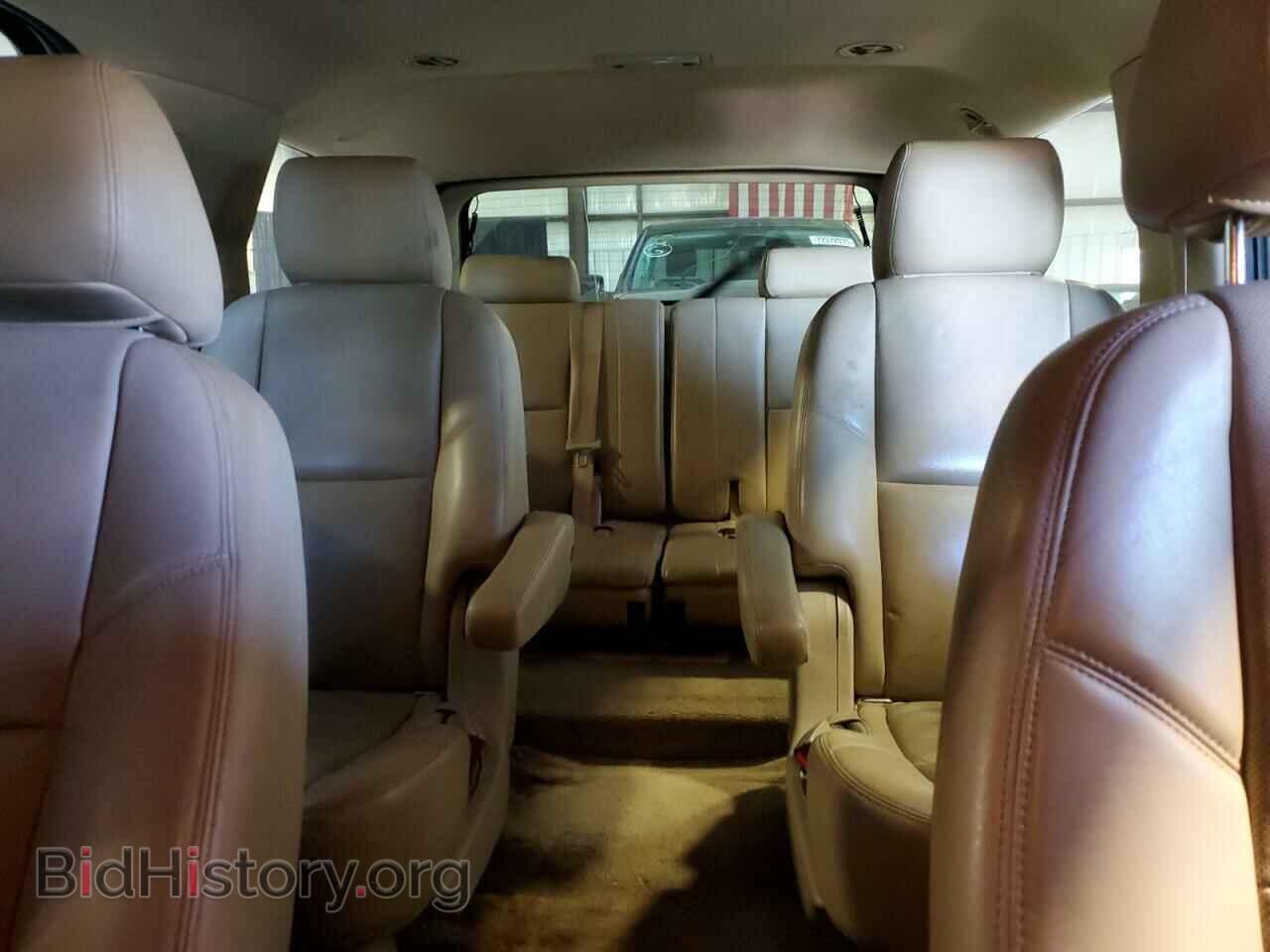 2013 GMC YUKON - VIN: 1GKS1EEF5DR291519 - Фото 10