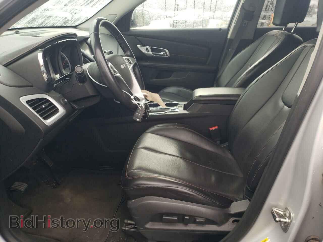 2014 GMC TERRAIN - VIN: 2GKFLXEK5E6224467 - Photo 7