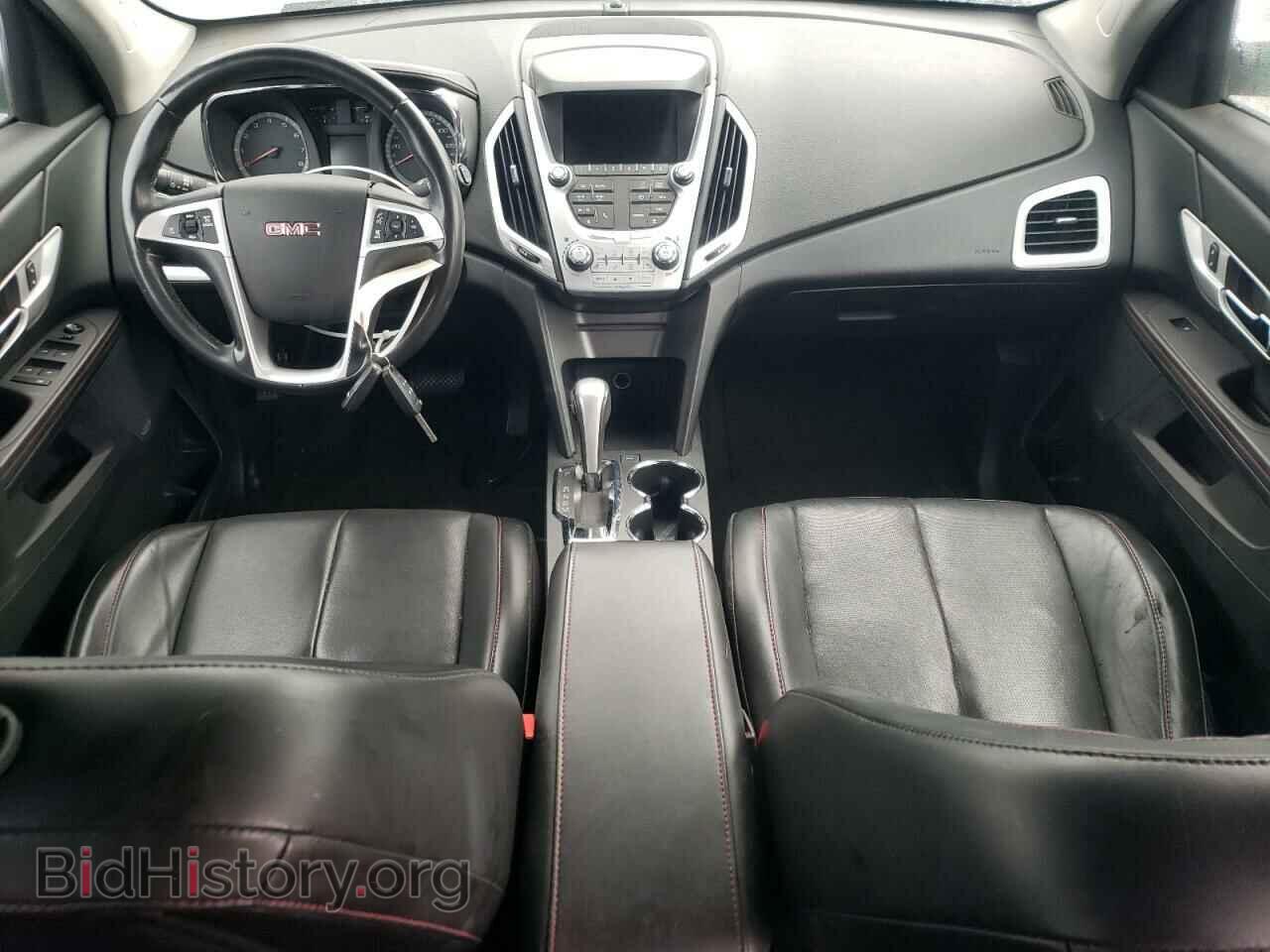 2014 GMC TERRAIN - VIN: 2GKFLXEK5E6224467 - Photo 8