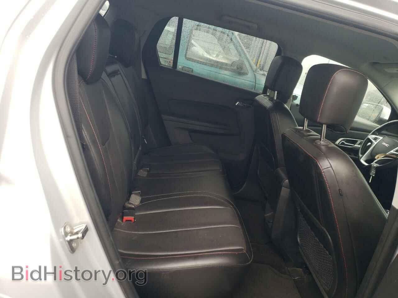 2014 GMC TERRAIN - VIN: 2GKFLXEK5E6224467 - Photo 10
