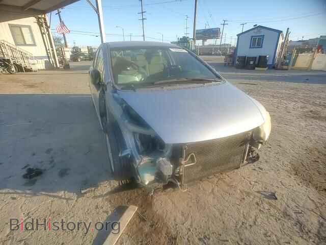 2010 HONDA CIVIC - VIN: 19XFA1F38AE080476 - Фото 14