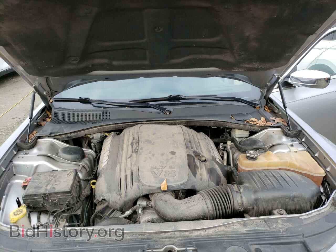 2014 CHRYSLER 300 - VIN: 2C3CCAET4EH382926 - Фото 11