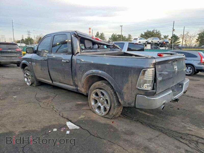 2017 RAM 1500 (VIN 1C6RR7NT2HS740598) — фото 2 из 14
