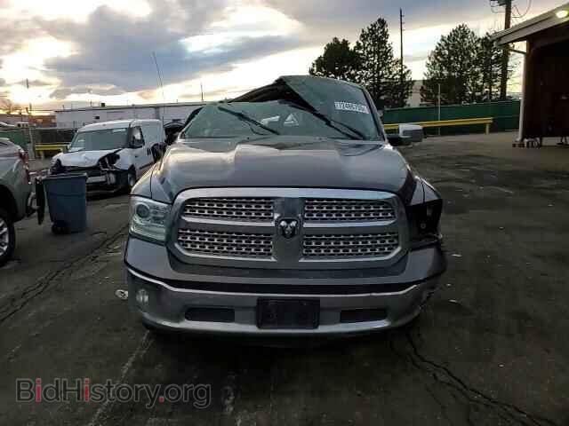 2017 RAM 1500 - VIN: 1C6RR7NT2HS740598 - Фото 13