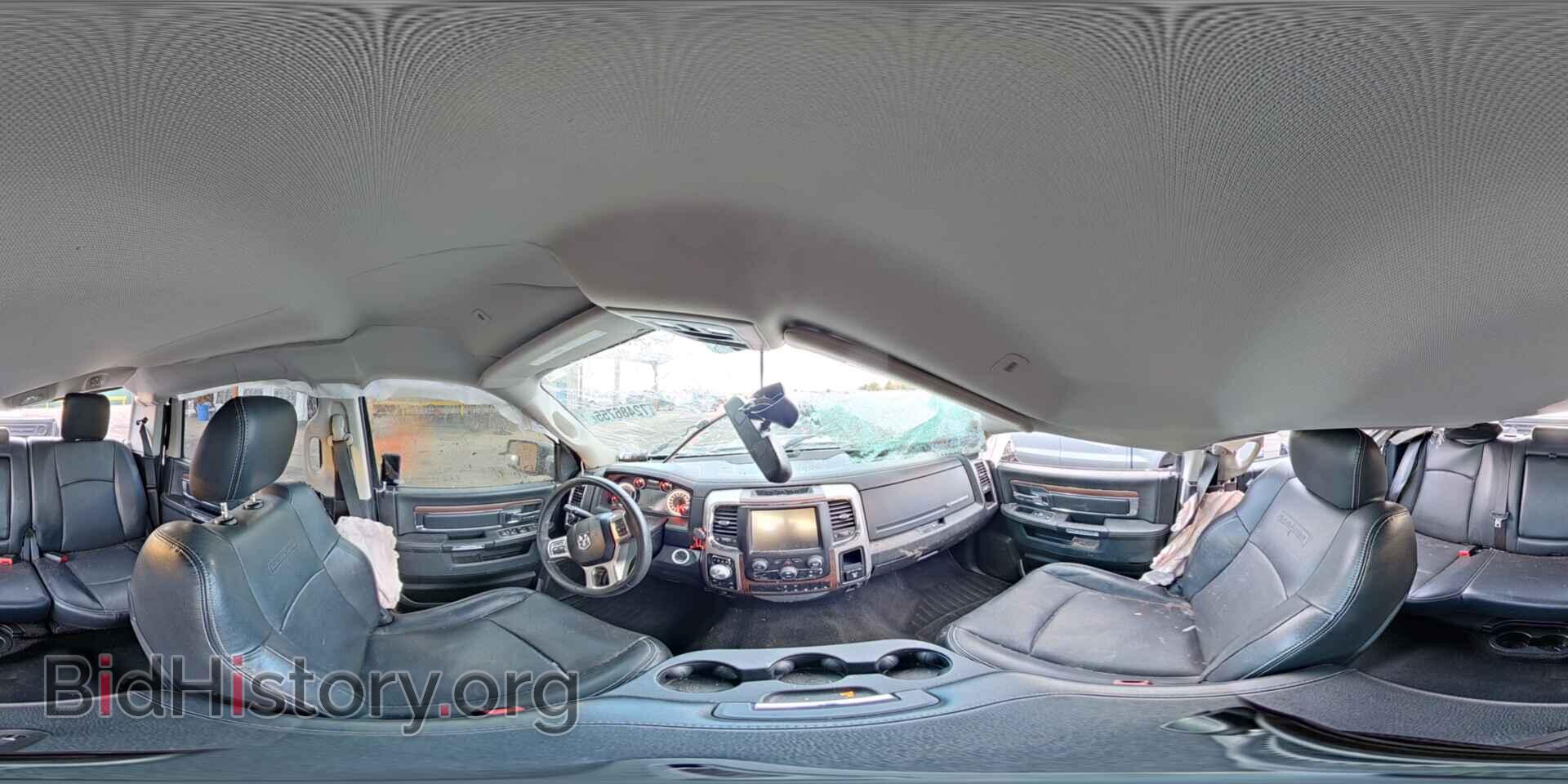 2017 RAM 1500 - VIN: 1C6RR7NT2HS740598 - Фото 14