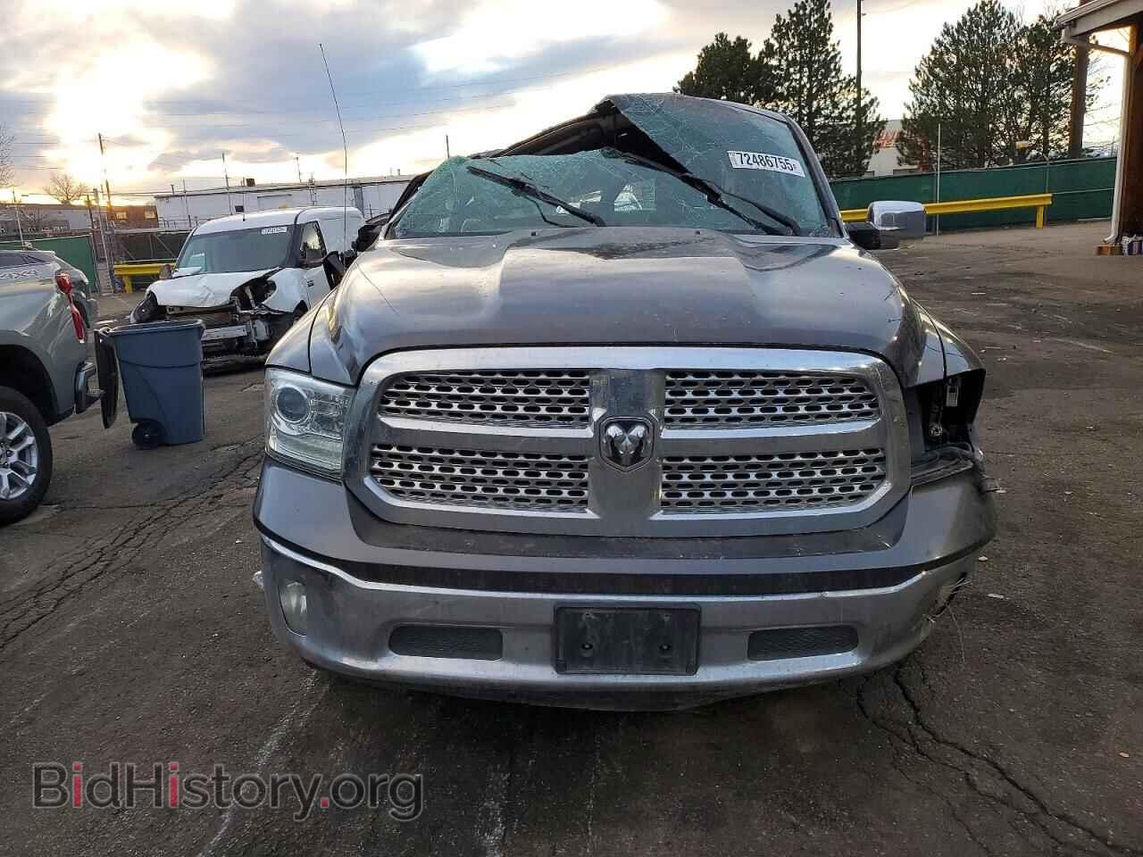 2017 RAM 1500 - VIN: 1C6RR7NT2HS740598 - Фото 5