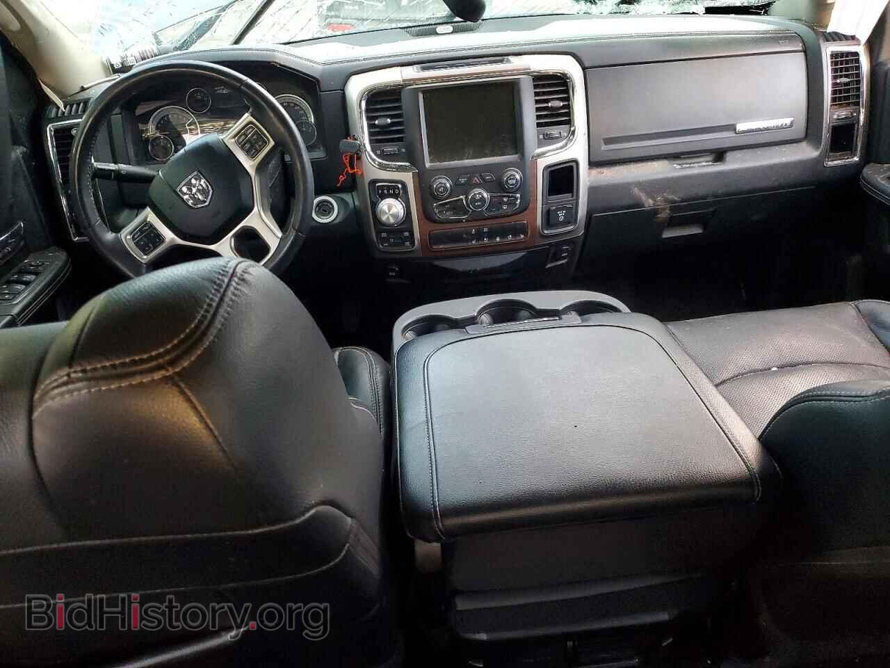 2017 RAM 1500 - VIN: 1C6RR7NT2HS740598 - Фото 8