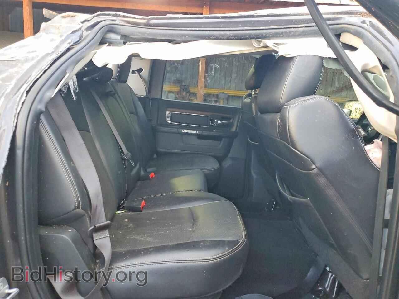 2017 RAM 1500 - VIN: 1C6RR7NT2HS740598 - Фото 10