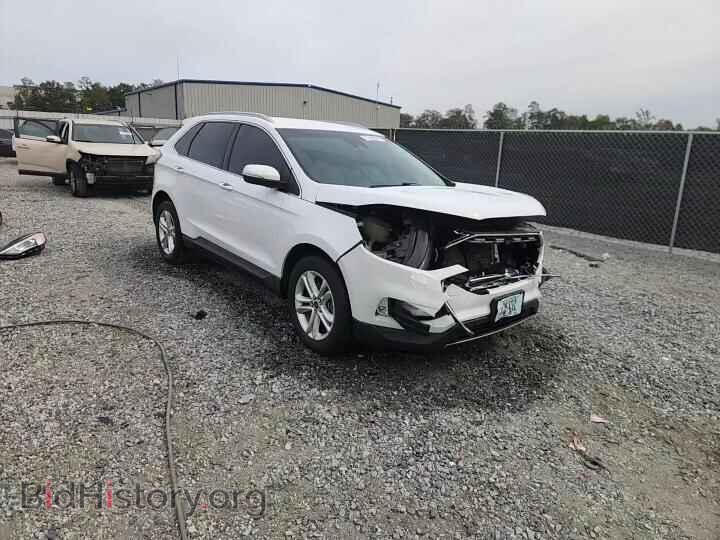 2019 FORD EDGE - VIN: 2FMPK3J99KBB23168 - Photo 14