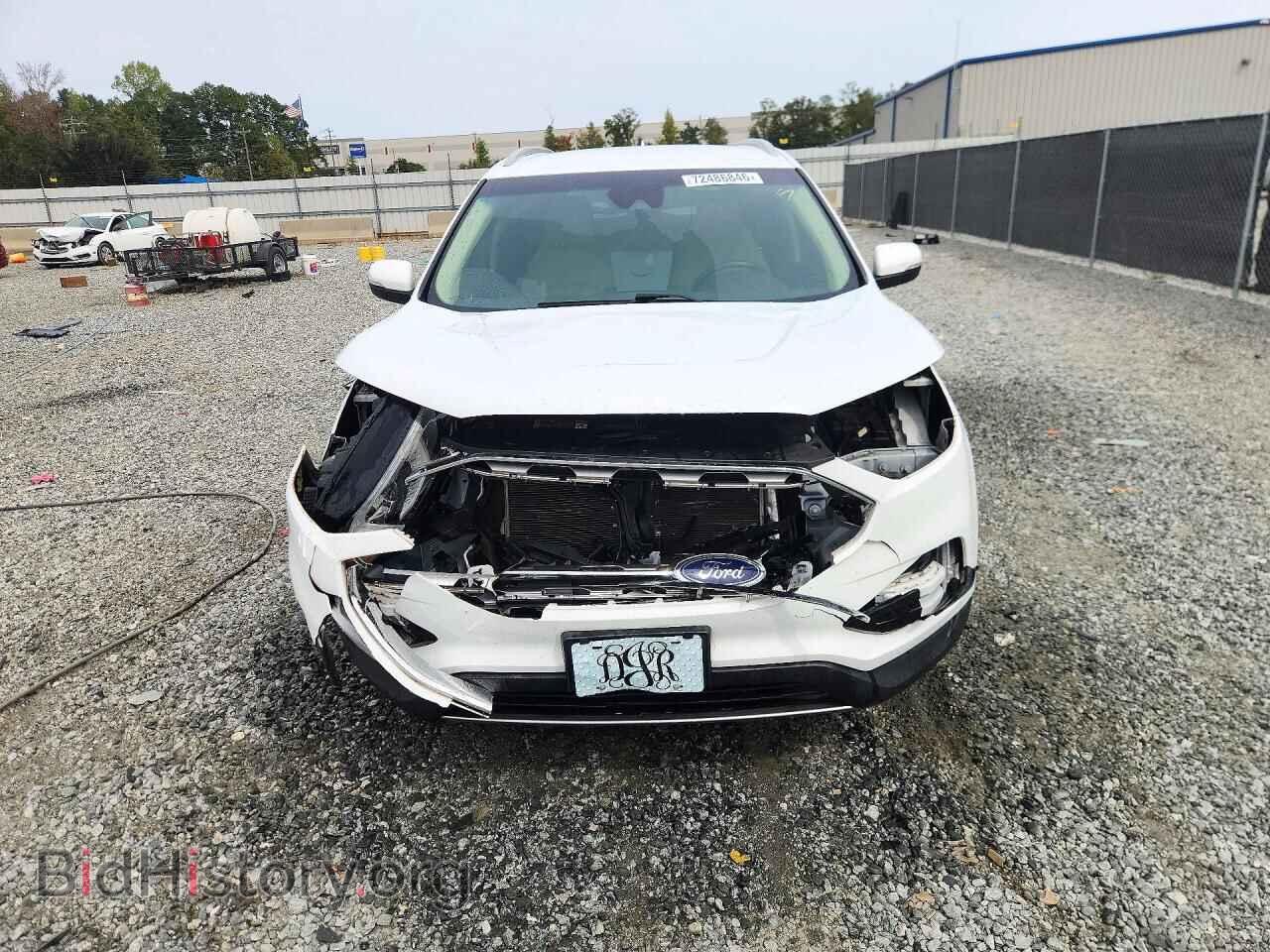 2019 FORD EDGE - VIN: 2FMPK3J99KBB23168 - Photo 5