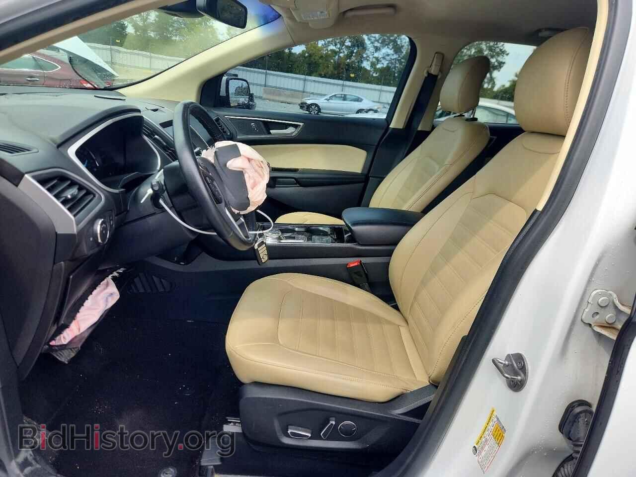 2019 FORD EDGE - VIN: 2FMPK3J99KBB23168 - Photo 7