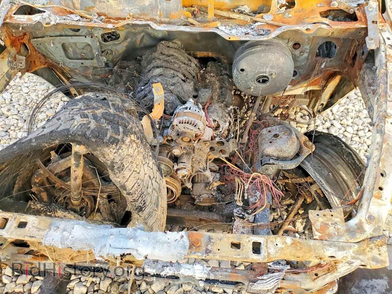 2017 RAM 1500 - VIN: 1C6RR7GT7HS818287 - Photo 11