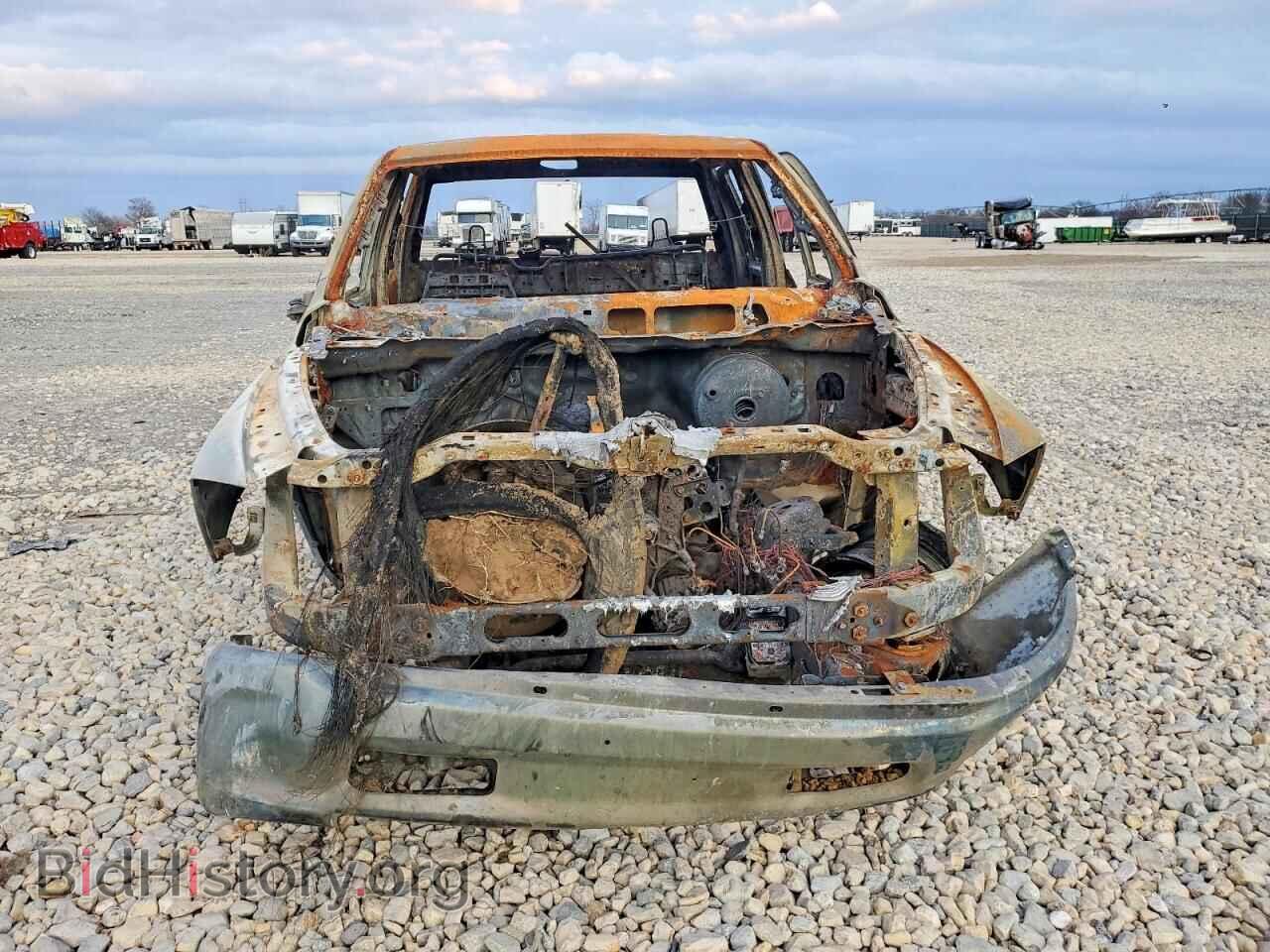 2017 RAM 1500 - VIN: 1C6RR7GT7HS818287 - Photo 5
