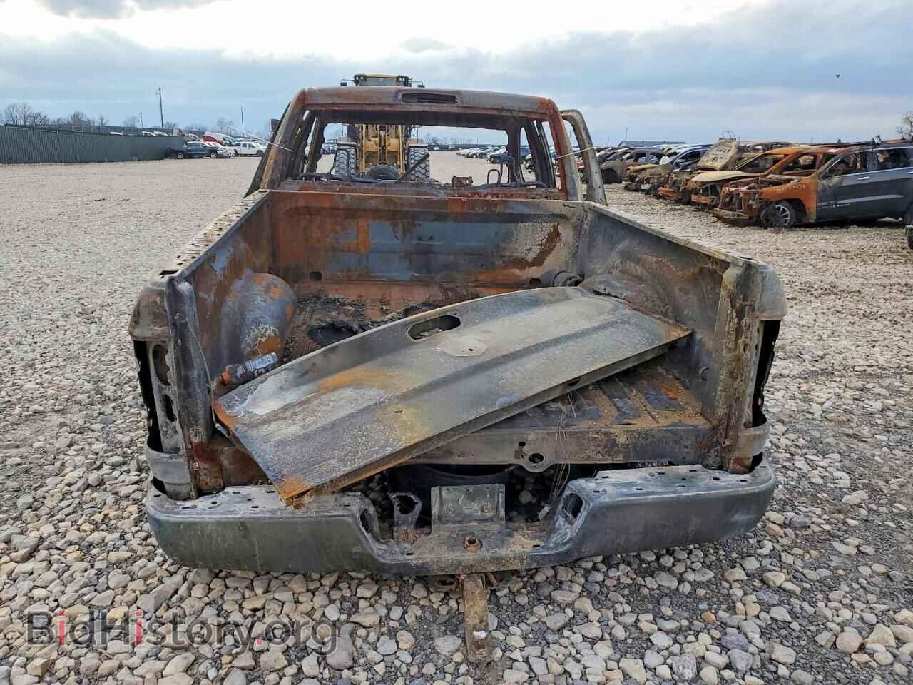2017 RAM 1500 - VIN: 1C6RR7GT7HS818287 - Photo 6