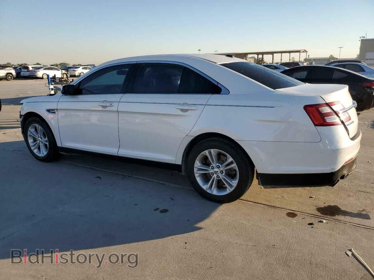 2015 FORD TAURUS - VIN: 1FAHP2E89FG188449 - Photo 2