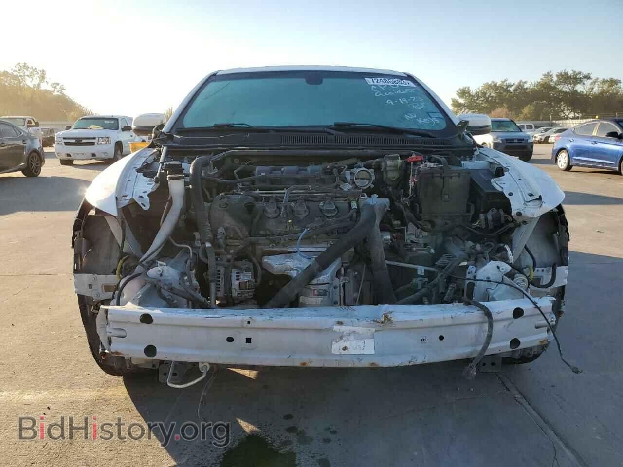 2015 FORD TAURUS - VIN: 1FAHP2E89FG188449 - Photo 5
