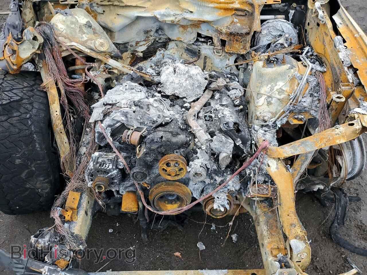 2021 DODGE DURANGO - VIN: 1C4SDJCT8MC853677 - Фото 12