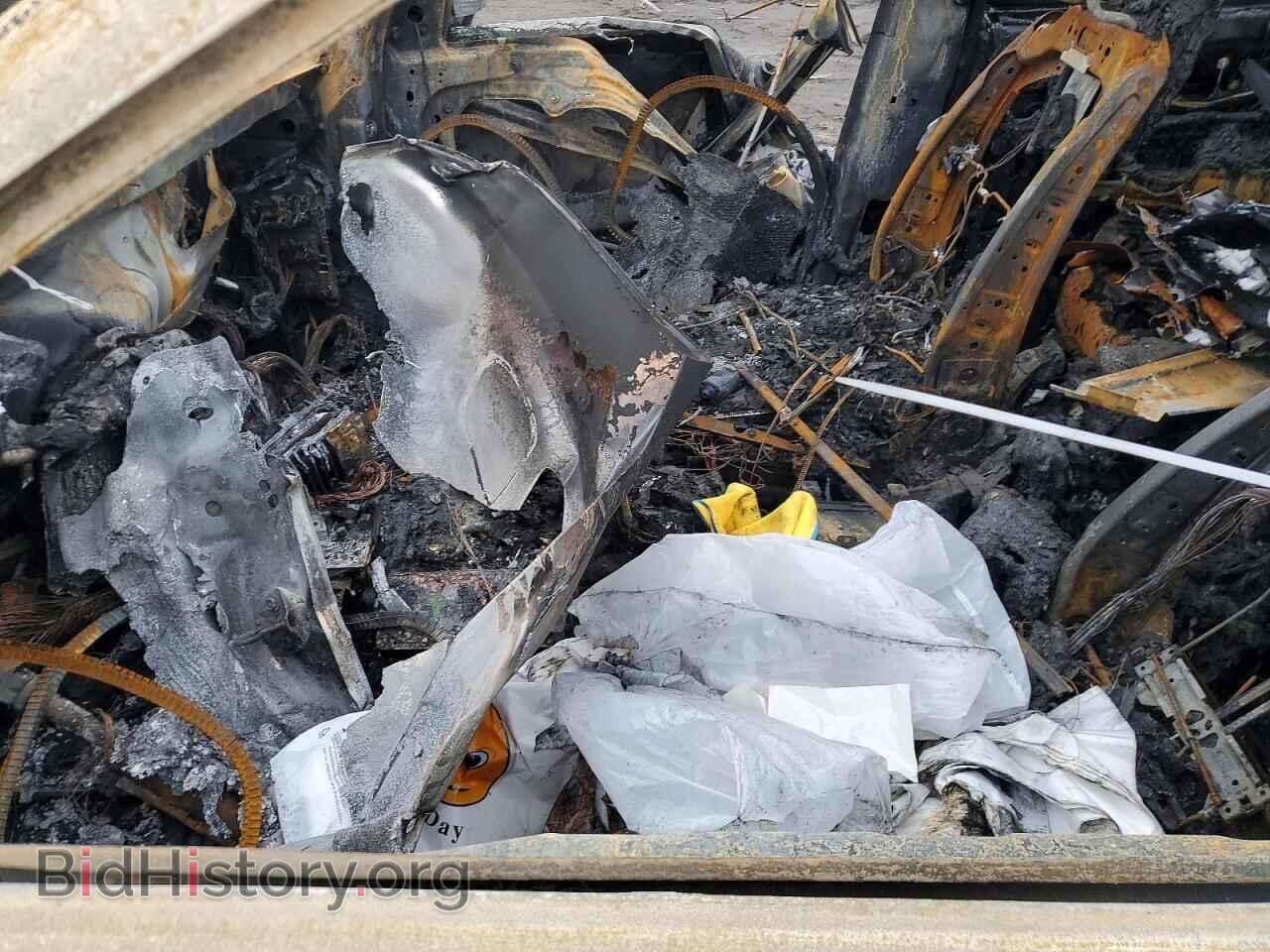 2021 DODGE DURANGO - VIN: 1C4SDJCT8MC853677 - Фото 7