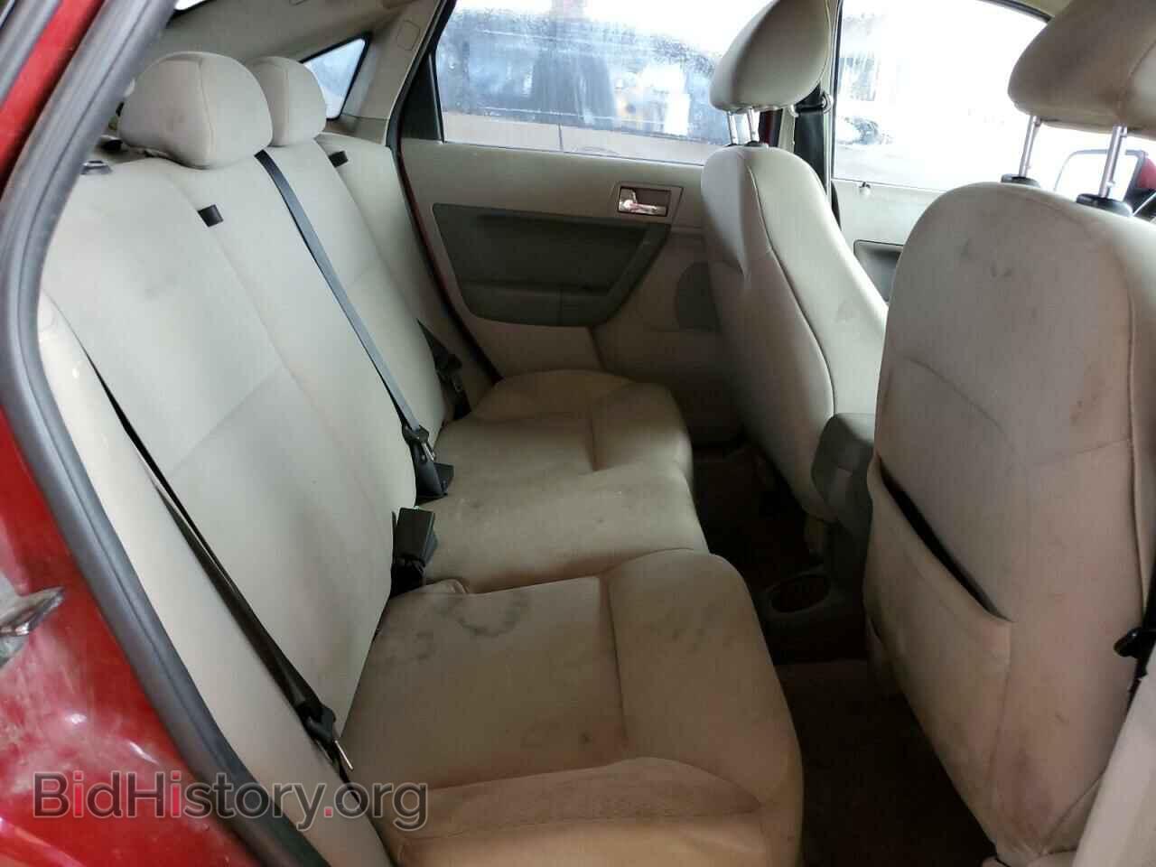 2010 FORD FOCUS - VIN: 1FAHP3GN4AW170660 - Фото 10
