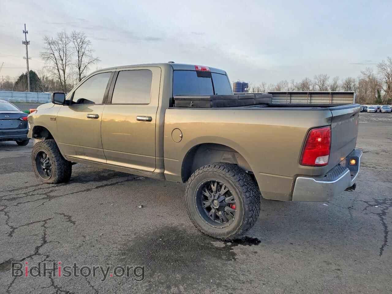 2013 RAM 1500 - VIN: 1C6RR7LT1DS676664 - Photo 2