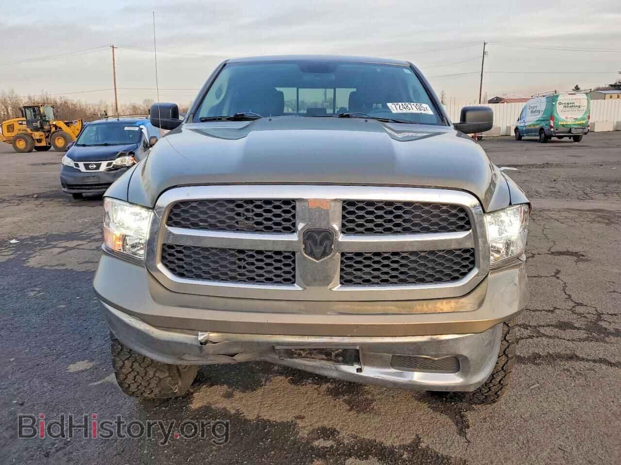 2013 RAM 1500 - VIN: 1C6RR7LT1DS676664 - Photo 5