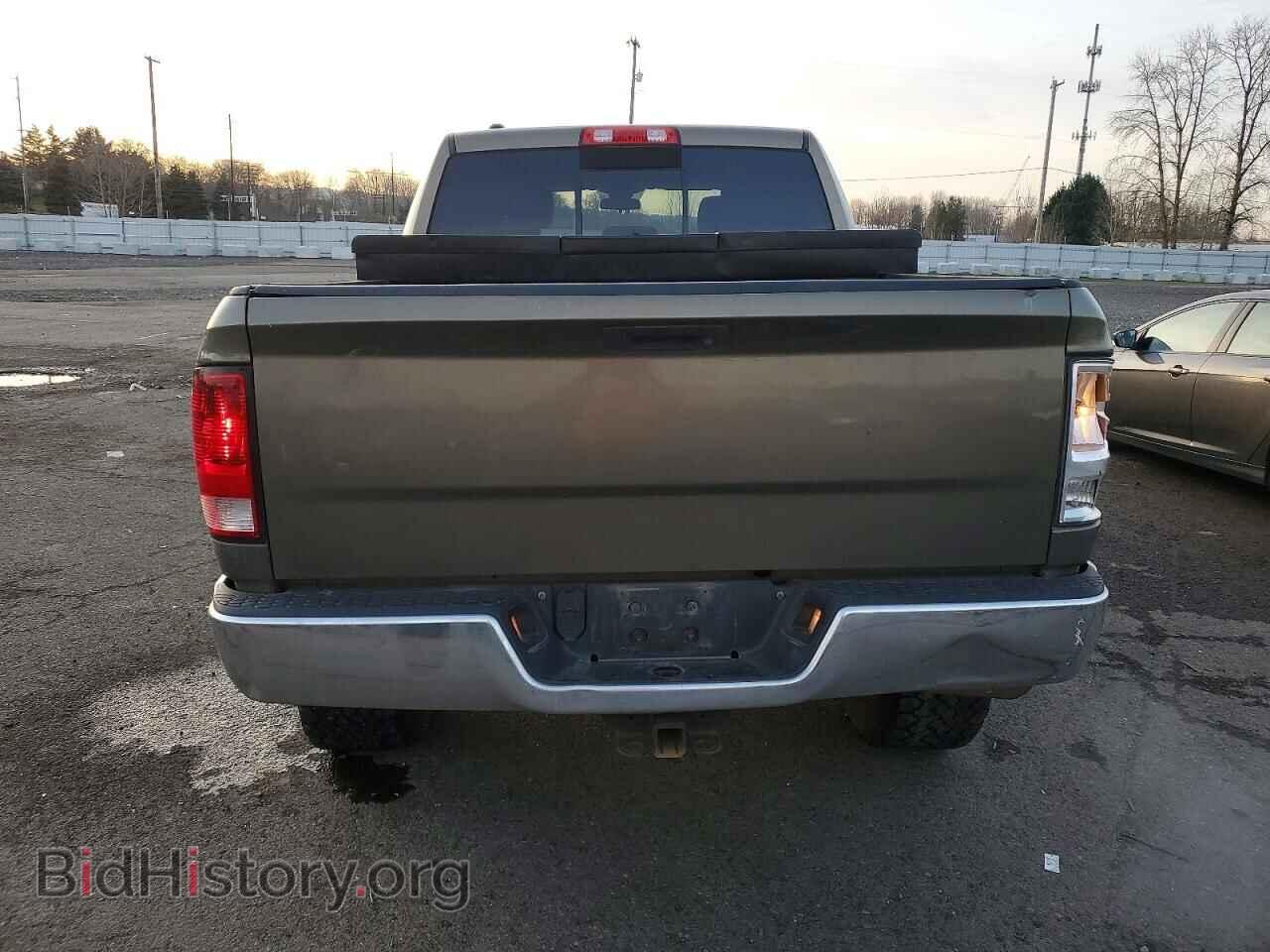 2013 RAM 1500 - VIN: 1C6RR7LT1DS676664 - Photo 6