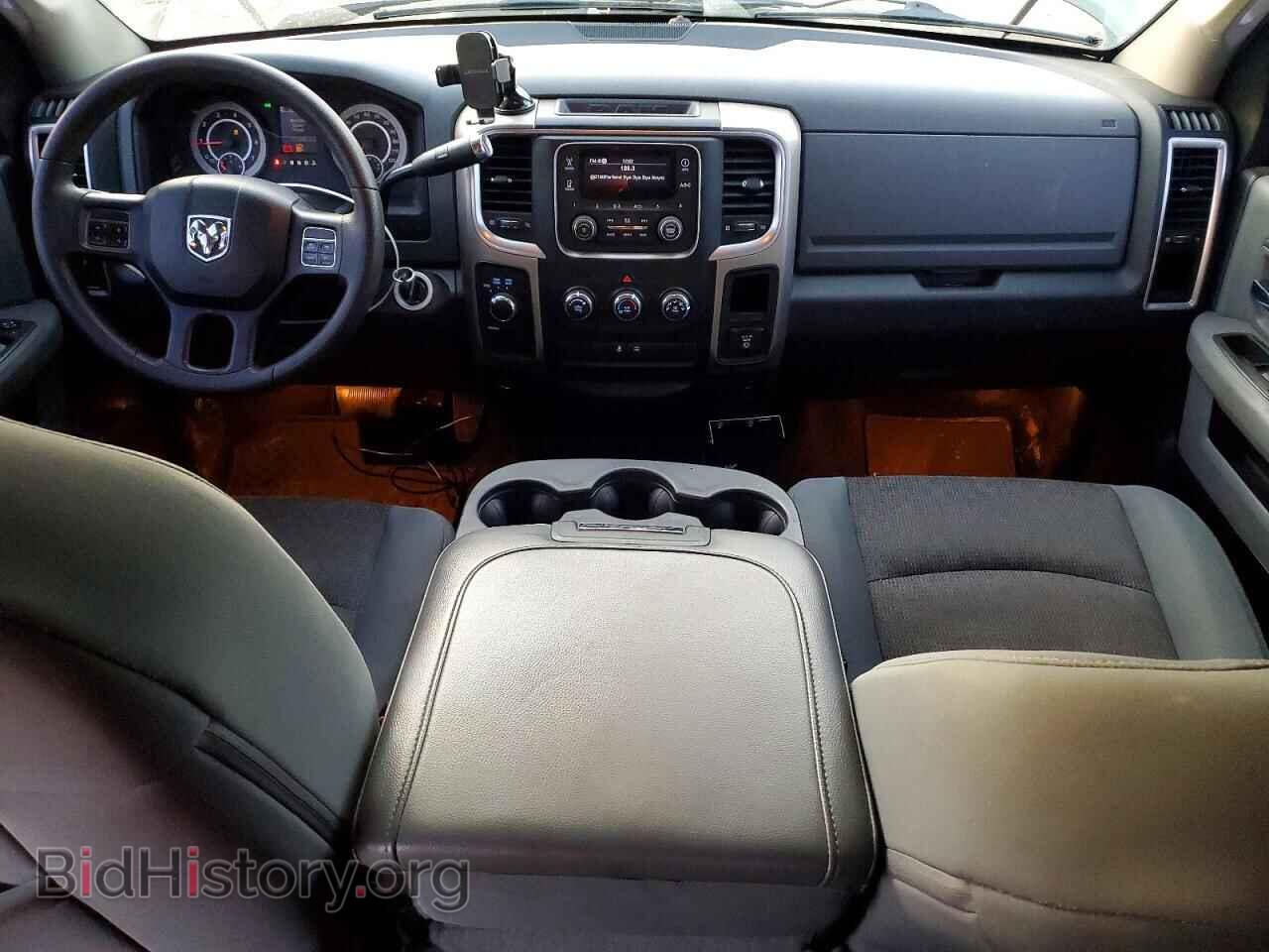 2013 RAM 1500 - VIN: 1C6RR7LT1DS676664 - Photo 8