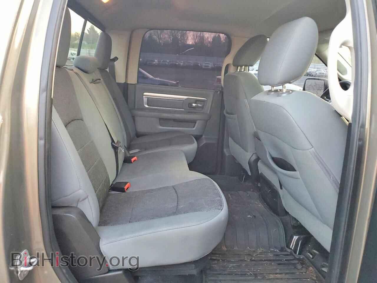 2013 RAM 1500 - VIN: 1C6RR7LT1DS676664 - Photo 10