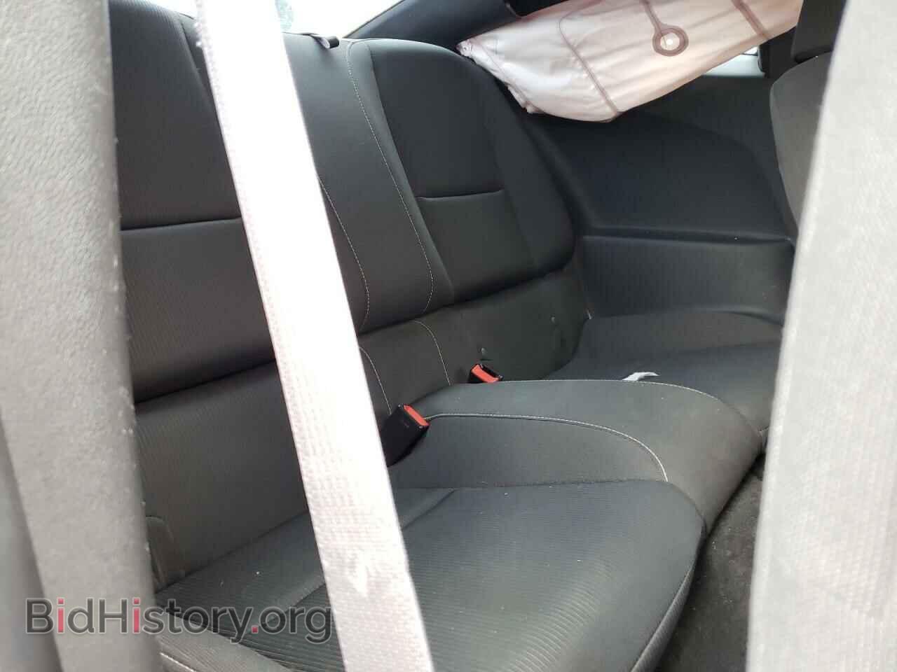 2015 CHEVROLET CAMARO - VIN: 2G1FD1E36F9163721 - Фото 10