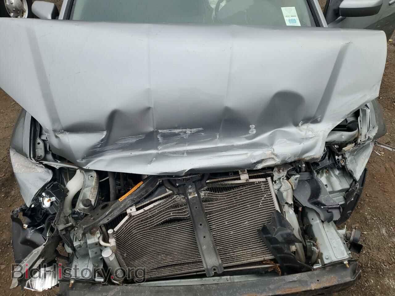 2009 MITSUBISHI GALANT - VIN: 4A3AB36FX9E002640 - Фото 11