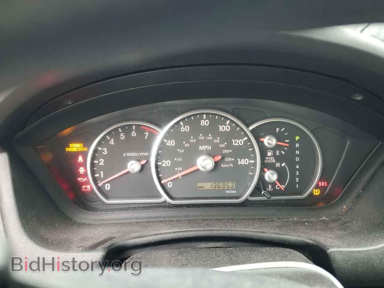 2009 MITSUBISHI GALANT - VIN: 4A3AB36FX9E002640 - Фото 9