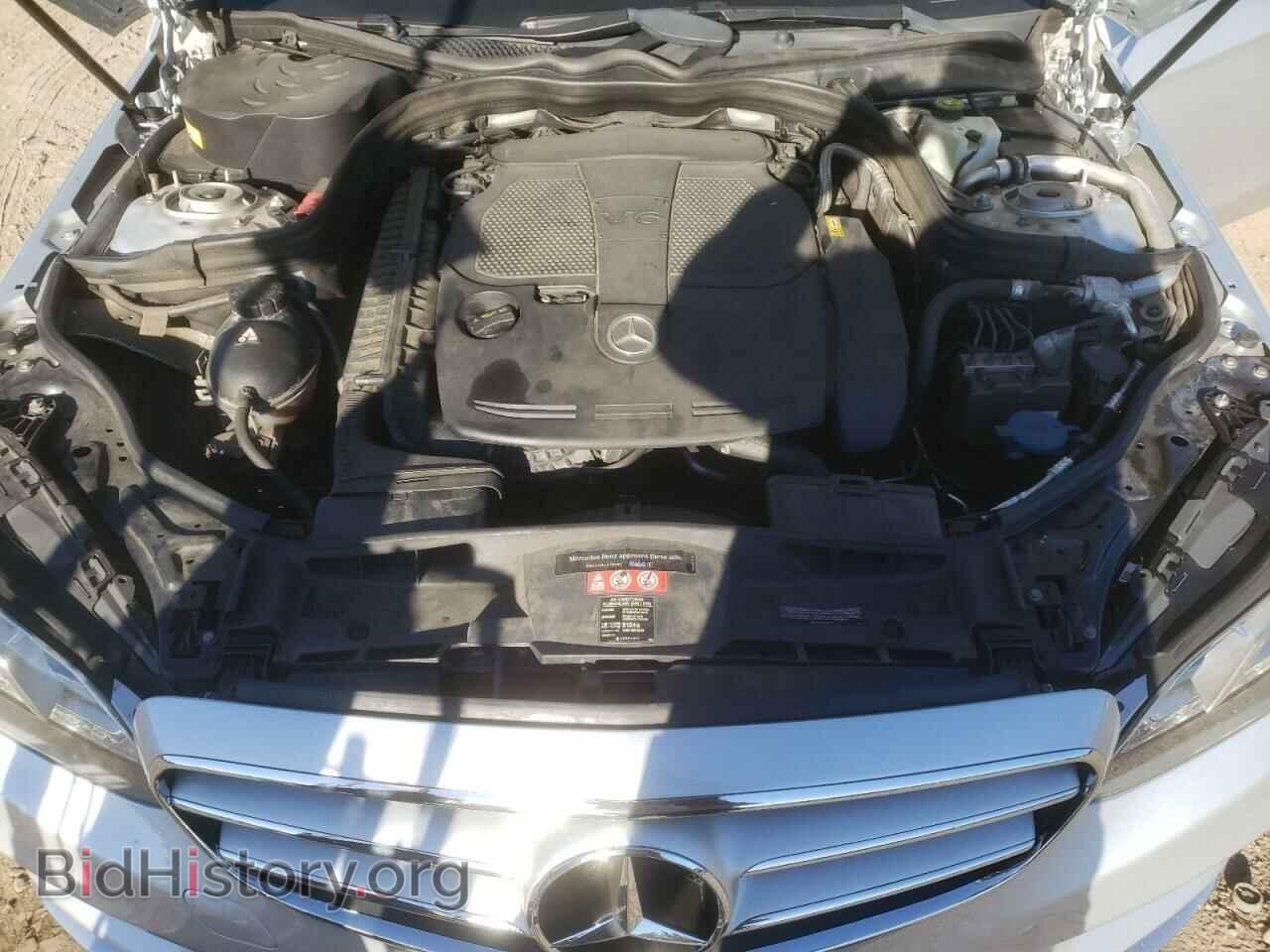 2014 MERCEDES-BENZ E-CLASS - VIN: WDDHF8JB4EB034931 - Фото 11