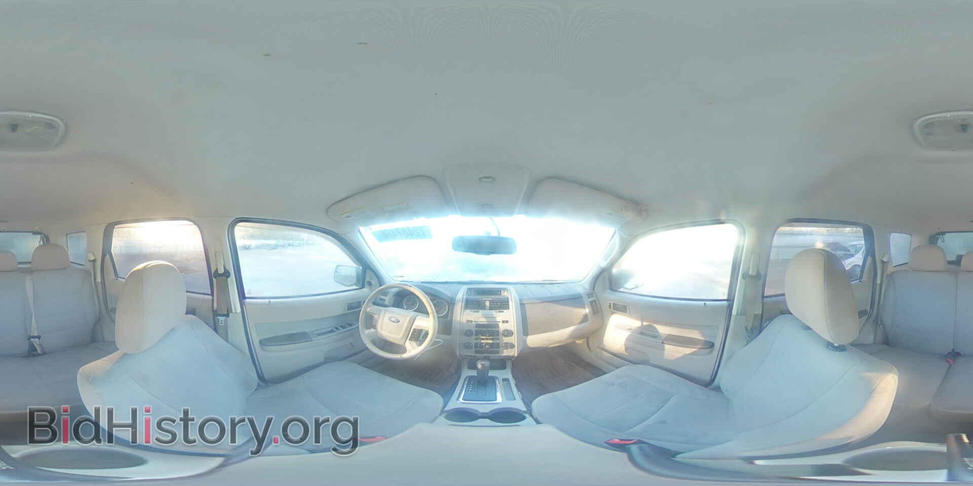 2012 Ford ESCAPE (VIN 1FMCU0D79CKC29399) — фото 15 из 15