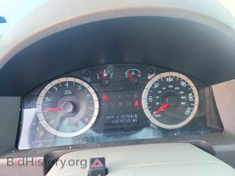 2012 Ford ESCAPE (VIN 1FMCU0D79CKC29399) — фото 9 из 15